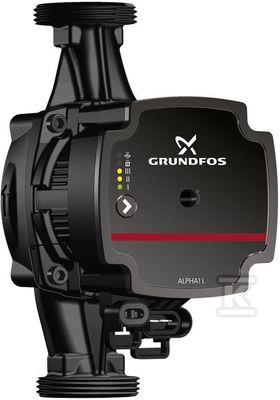 POMPA ALPHA1L 25-40 180 1x230V 50Hz 6H Grundfos POMPA ALPHA1L 25-40 180 1x230V 50Hz 6H Grundfos