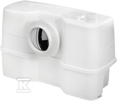 Rozdrabniacz Sololift2 WC-1 Grundfos