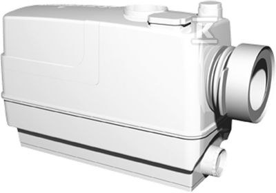 Rozdrabniacz Sololift2 CWC-3 Grundfos