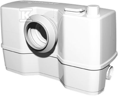 Rozdrabniacz Sololift2 WC-3 Grundfos