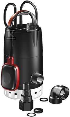 Pompa zatapialna UNILIFT CC7-A1 kabel zasilający 10 m Grundfos