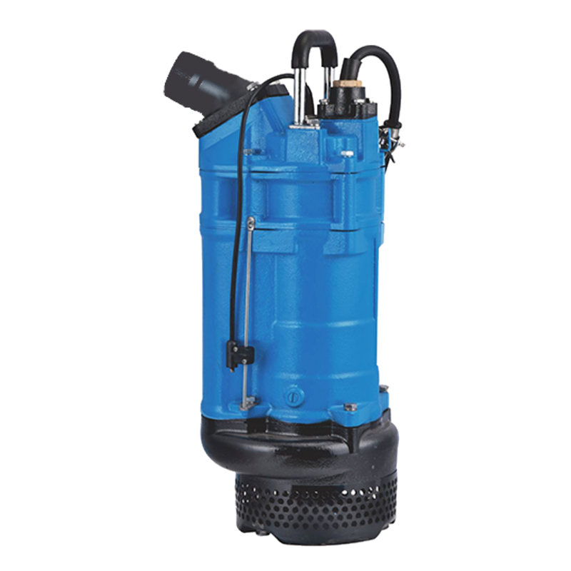 WQ 50-21-2,2 DRY-PRO PREMIUM pompa zatapialna 400V Omnigena