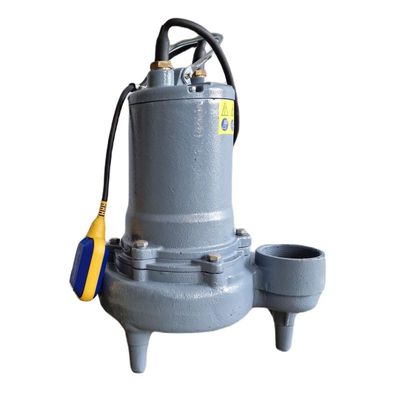 WQ 80BOA 370 PREMIUM pompa zatapialna 230V WQ 80BOA 370 PREMIUM pompa zatapialna 230V