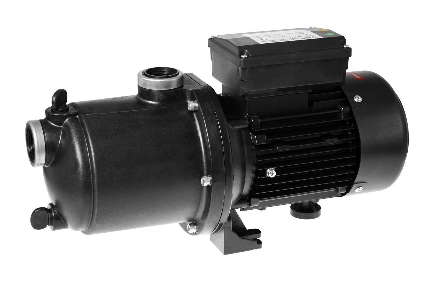 Pompa E-HP 1300 230V IBO Dambat Pompa E-HP 1300 230V IBO Dambat