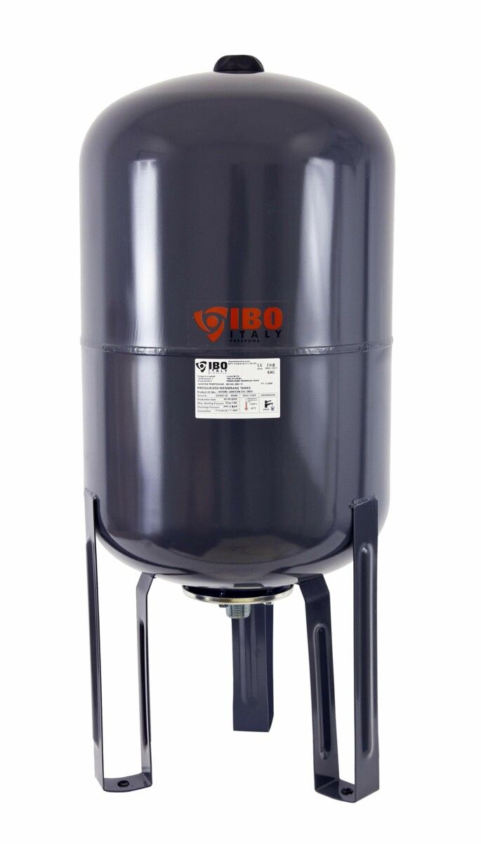Zbiornik GBV 80L IBO ITALY Zbiornik GBV 80L IBO ITALY