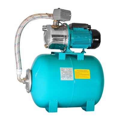 Zestaw JY 1000 INOX 50L Omnigena