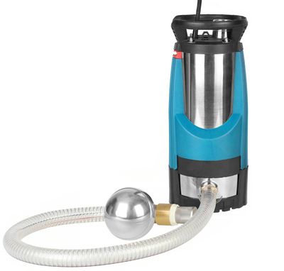 Pompa zatapialna Multi IP 1200 Auto Rain 230V IBO DAMBAT