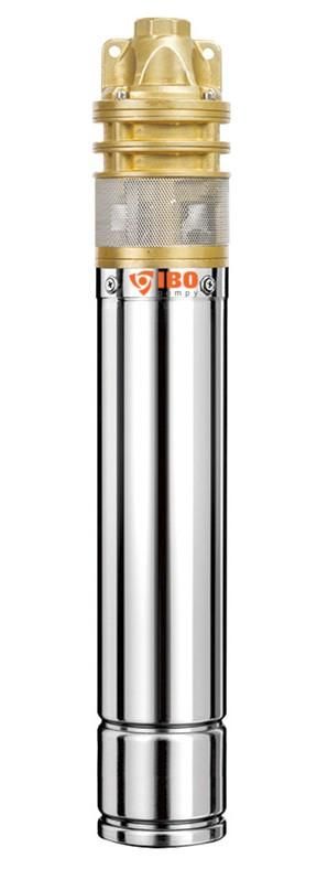 3 3" SKM 100 (0,75kW,230V) 15m kabla IBO Dambat