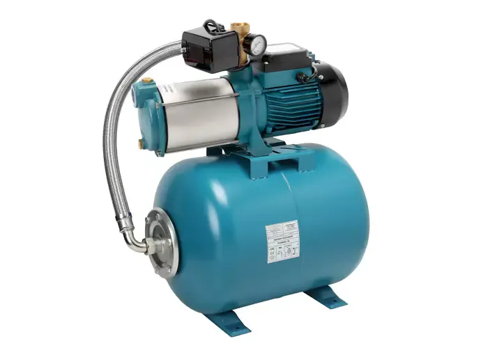 Zestaw hydroforowy MH 1300 INOX 400V hydrofor 24 IBO Dambat Zestaw hydroforowy MH 1300 INOX 400V hydrofor 24 IBO Dambat