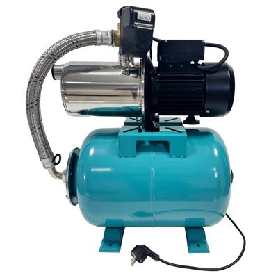 MSP 130INOX PREMIUM 230V zestaw hydroforowy 24L OMNIGENA MSP 130INOX PREMIUM 230V zestaw hydroforowy 24L OMNIGENA