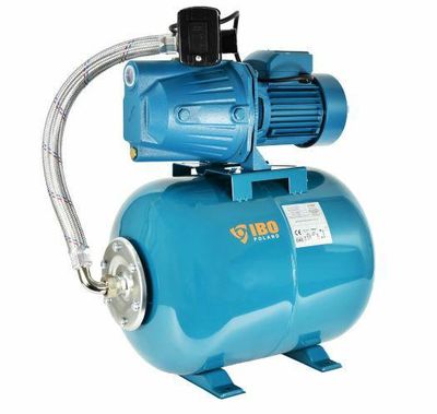JET 100A LONG hydrofor 24 230V IBO Dambat