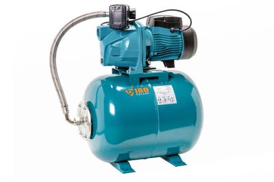 JSW 200 hydrofor 50 230V IBO DAMBAT