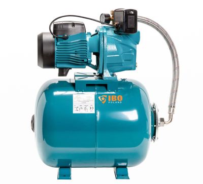 JSW 100 hydrofor 24 230V IBO Dambat