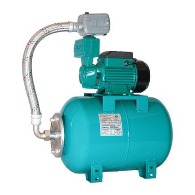 WZ 250 230V zestaw hydroforowy na zbiorniku 24L OMNIGENA
