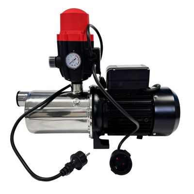 ZESTAW HYDROFOROWY MSP 130INOX PREMIUM 230V BRIO SK13 OMNIGENA ZESTAW HYDROFOROWY MSP 130INOX PREMIUM 230V BRIO SK13 OMNIGENA