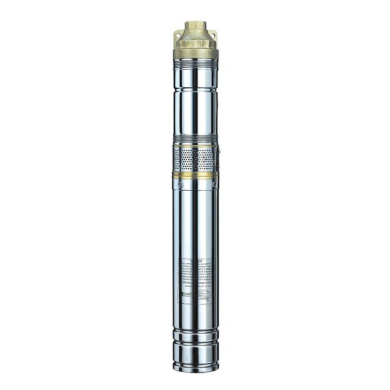 POMPA GŁĘBINOWA EVJ 4" 2,5-60-0,75 230V 19M KABLA OMNIGENA