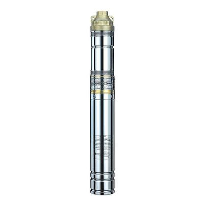 POMPA GŁĘBINOWA EVJ 4" 1,2-100-0,75 230V 19M KABLA OMNIGENA