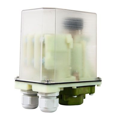 WŁĄCZNIK CIŚNIENIOWY 1/2 WŁĄCZNIK CIŚNIENIOWY 1/2"GWINT WEWNĘTRZNY CLA II (8BAR)400V