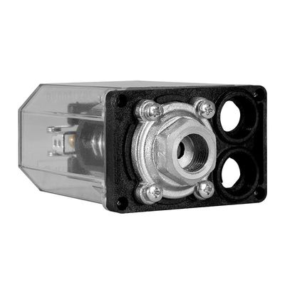 WŁĄCZNIK CIŚNIENIOWY 1/2"GWINT WEWNĘTRZNY LCA II (8BAR) 400V