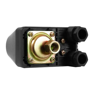 WŁĄCZNIK CIŚNIENIOWY 1/4 WŁĄCZNIK CIŚNIENIOWY 1/4" GWINT WEWNĘTRZNY PT8 (8BAR) 400V