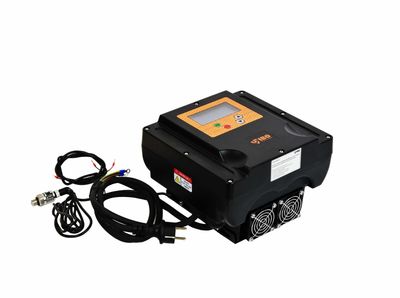 Falownik IVR- 10 040S (0,37-3kW, 230V/ 15A)