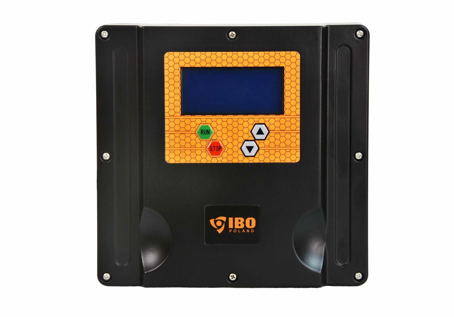 Falownik IVR- 10 040S (0,37-3kW, 230V/ 15A)