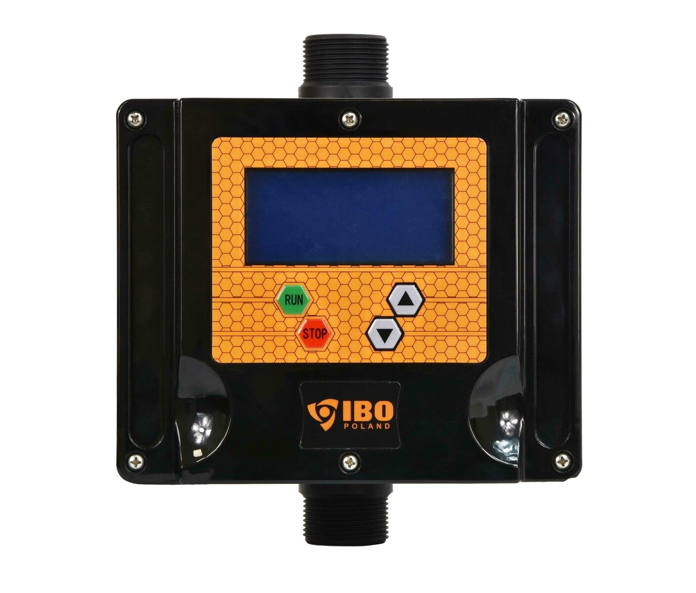 Inverter IVR- 03 - 030S (0,37-2,2kW, 230V/ 12A) Inverter IVR- 03 - 030S (0,37-2,2kW, 230V/ 12A)
