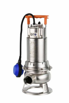 pompa zatapialna IQ PRO QBS 075