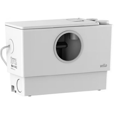 Przepompownia domowa DrainLift MINI3-XS/WC-EF