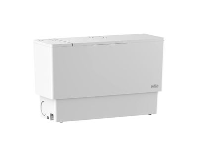 Stacja przeładunkowa DrainLift MINI5-XS/C-EF