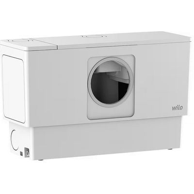 Stacja przeładunkowa DrainLift MINI5-XS/WC-EF