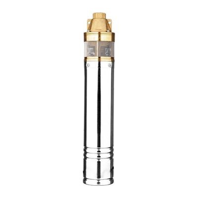 POMPA GŁĘBINOWA 230V 15M KABLA SKM 150 ECO 4"