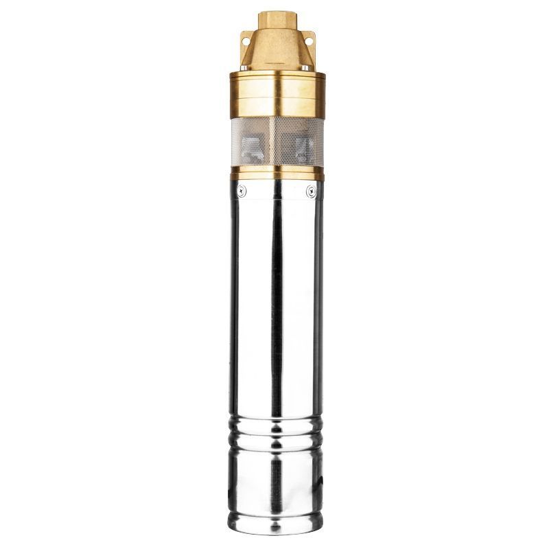 POMPA GŁĘBINOWA 230V 15M KABLA SKM 200 ECO 4"