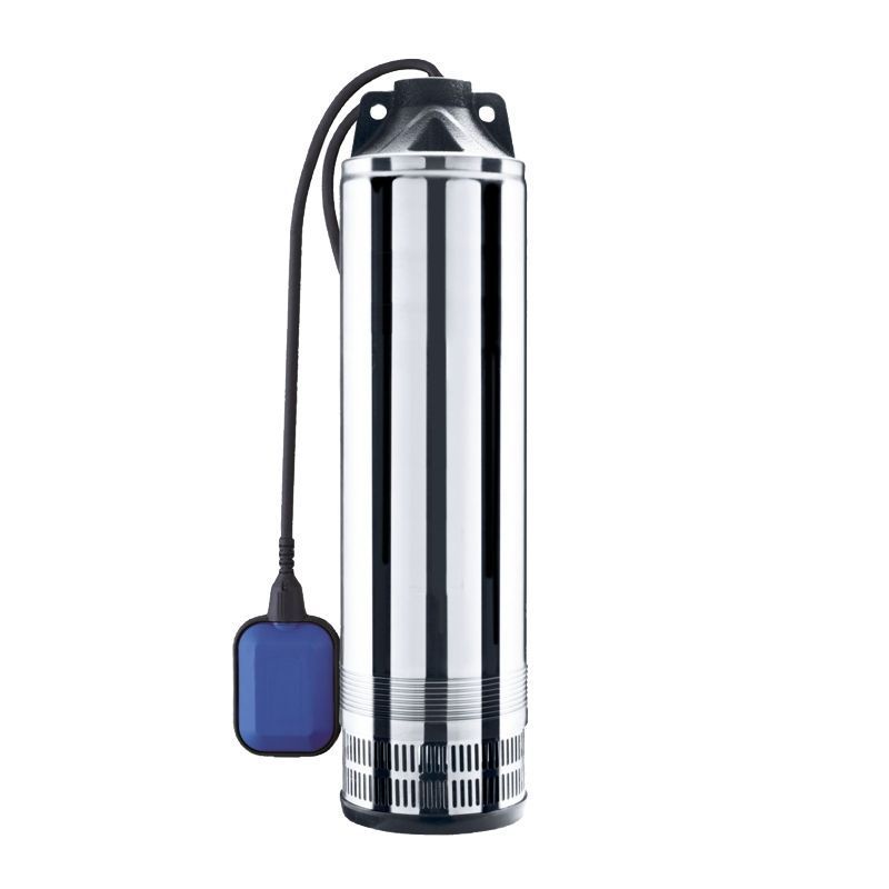 POMPA GŁĘBINOWA 230V KABEL 10M OMNITECH 2200 6"
