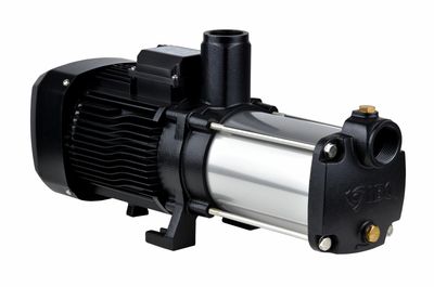 Pompa hydroforowa MH-X 2200 PRO (2,2kW/400V) Pompa hydroforowa MH-X 2200 PRO (2,2kW/400V)