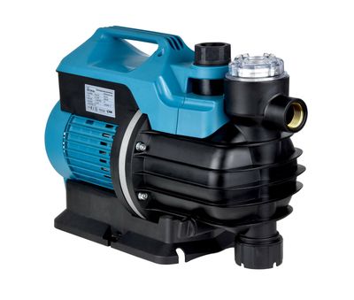 Pompa powierzchniowa HWI 1300 AUTO (1,3kW, 230V) Pompa powierzchniowa HWI 1300 AUTO (1,3kW, 230V)