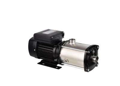 Pompa hydroforowa przemysłowa S-MCI 4-6 (1,1kW / 230V) IBO Dambat