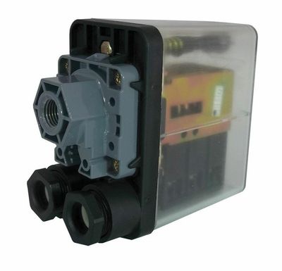 Włącznik ciśnieniowy LCI2 (400V) +nypel