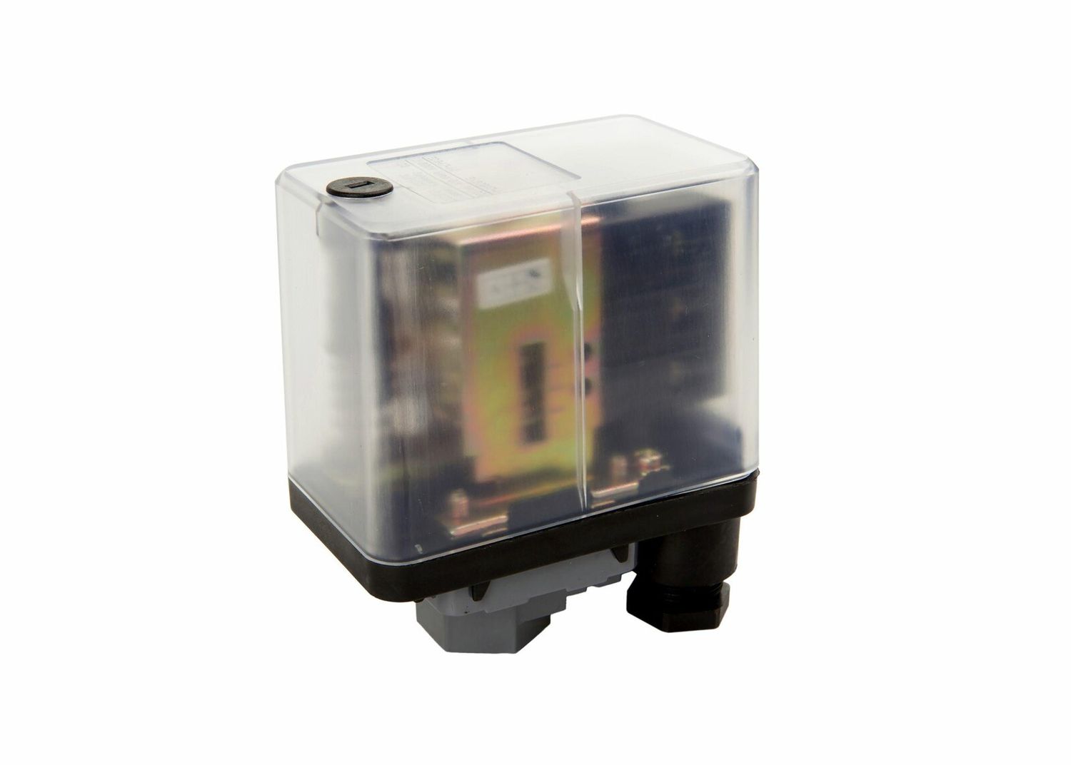Włącznik ciśnieniowy LCI2 (400V) +nypel Włącznik ciśnieniowy LCI2 (400V) +nypel