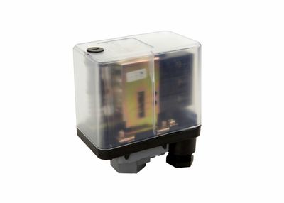 Włącznik ciśnieniowy LCI2 (400V) +nypel