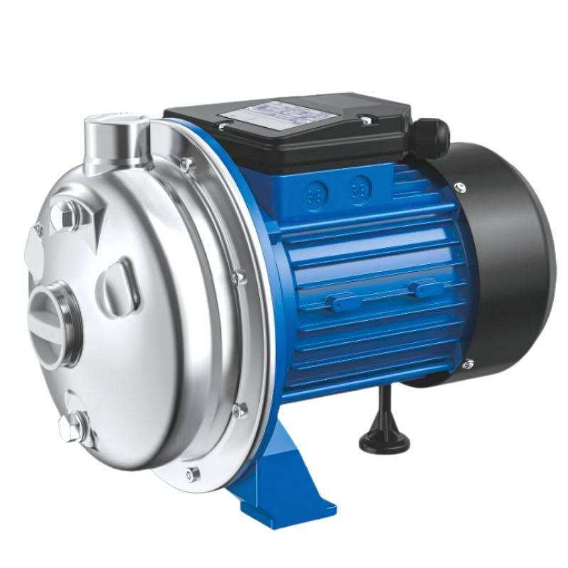 POMPA HYDROFOROWA CRS33 INOX 230V POMPA HYDROFOROWA CRS33 INOX 230V