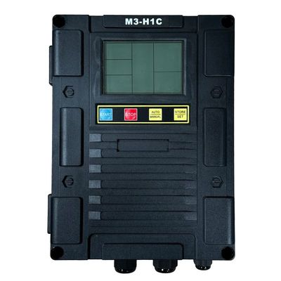 STEROWANIE SMART3 PREMIUM (5,5-7,5KW) 400V STEROWANIE SMART3 PREMIUM (5,5-7,5KW) 400V