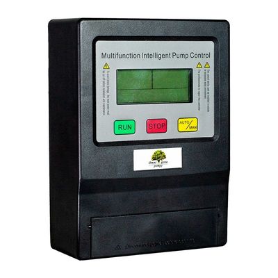 STEROWANIE SMART3 EKO (0,75-4KW) 400V