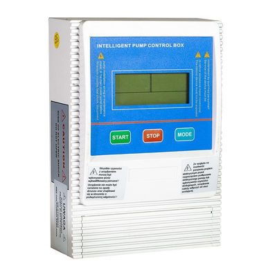 STEROWANIE SMART3 (0,75-4KW) 400V