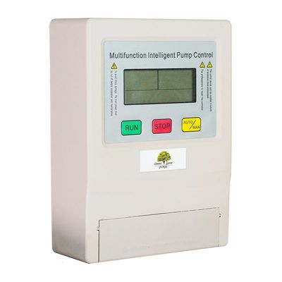 STEROWANIE SMART1 EKO (0,37-2,2KW) 230V
