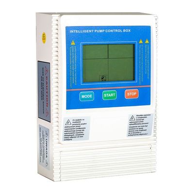 STEROWANIE SMART1 (2,2KW) 230V STEROWANIE SMART1 (2,2KW) 230V