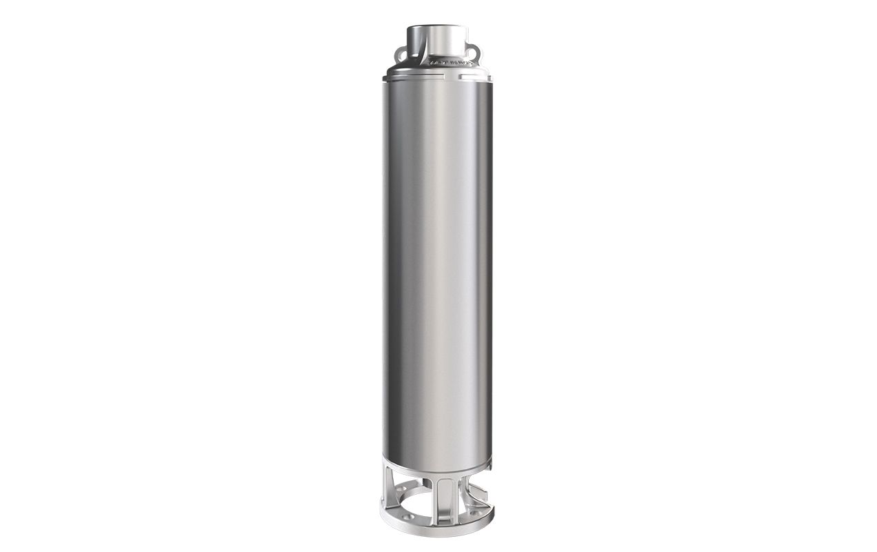 POMPA GŁĘBINOWA 4E 70/12-15 230V Foras