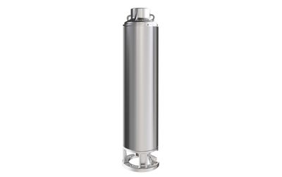 POMPA GŁĘBINOWA 4E 70/12-15 230V Foras