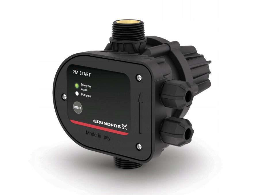 Sterownik ciśnienia PM START 2,2 1x230 50/60Hz Grundfos
