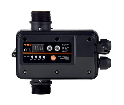 wyłącznik elektroniczny PC-30P (3kW) IBO Dambat wyłącznik elektroniczny PC-30P (3kW) IBO Dambat